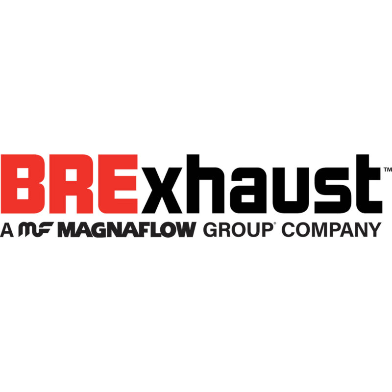 BRE Exhaust 02-03 XL-7 2.7L Front Pipe Kit