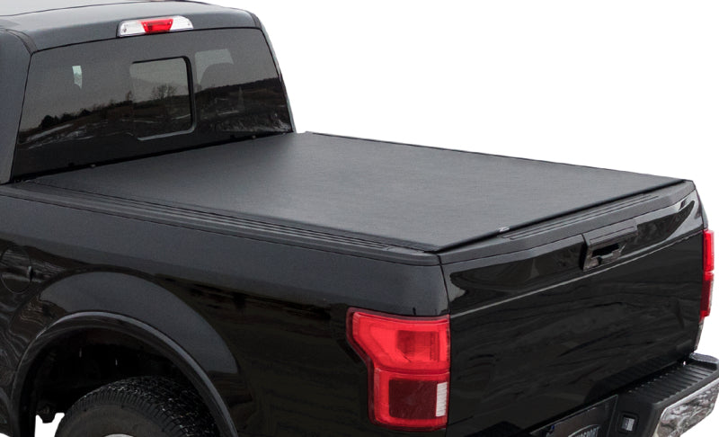 Access Tonnosport 93-98 Ford Ranger 6ft Flareside Bed Roll-Up Cover