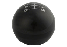 Load image into Gallery viewer, Ford Racing 15-25 Mustang Ford Racing Carbon Fiber Shift Knob 6 Speed