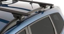 Load image into Gallery viewer, Rhino Rack Vortex SX Black 2 Bar Roof Rack