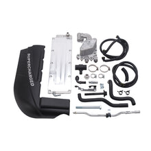 Load image into Gallery viewer, Edelbrock Supercharger Accessory Kit LS3 2010-2013 Grand Sport Corvette