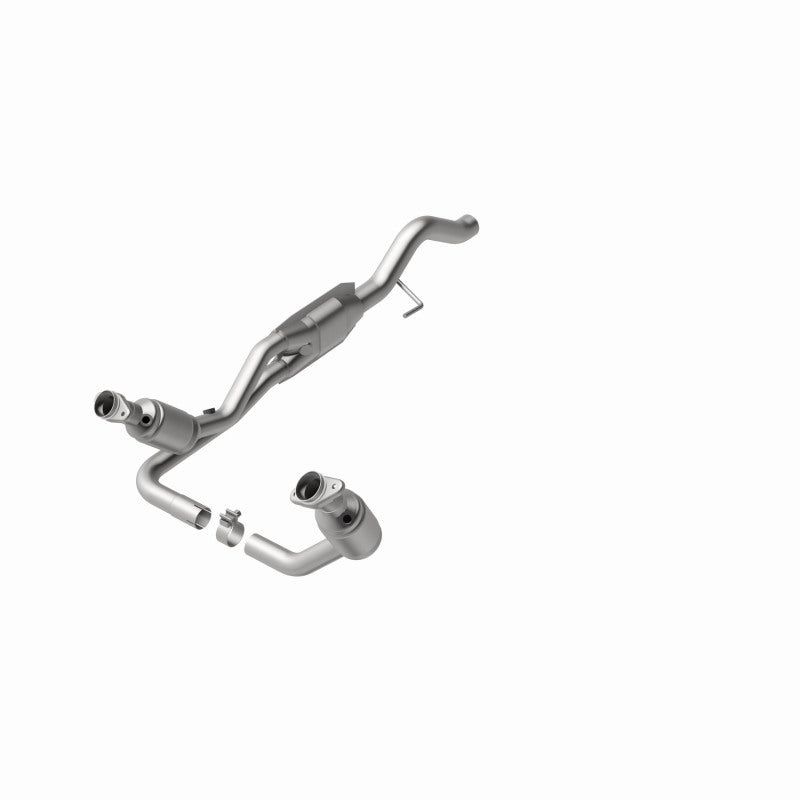 MagnaFlow Conv DF 00-03 Dodge Dakota 4.7L 4WD (49 State)