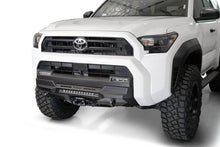 Load image into Gallery viewer, Addictive Desert Designs 2025 Toyota 4Runner Stealth Center Mount Front Bumper