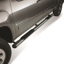 Load image into Gallery viewer, Westin Premier 4 Oval Nerf Step Bars 91 in - Stainless Steel