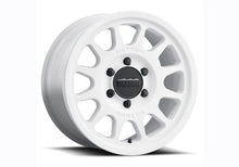 Load image into Gallery viewer, Ford Racing 21-23 Bronco (Excl Bronco Raptor) 17x8.5 Method Oxford White Wheel Kit