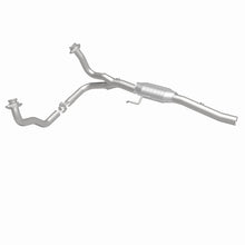 Load image into Gallery viewer, MagnaFlow Conv DF 00-03 Durango 2WD