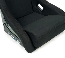 Load image into Gallery viewer, NRG Carbon Fiber Bucket Seat - Large