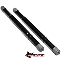 Load image into Gallery viewer, Camburg 17-20 Ford Raptor Performance L/T Front Axle Set