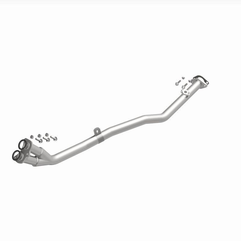 BRE Exhaust 86-88 Pickup 2.4L Front Pipe Kit