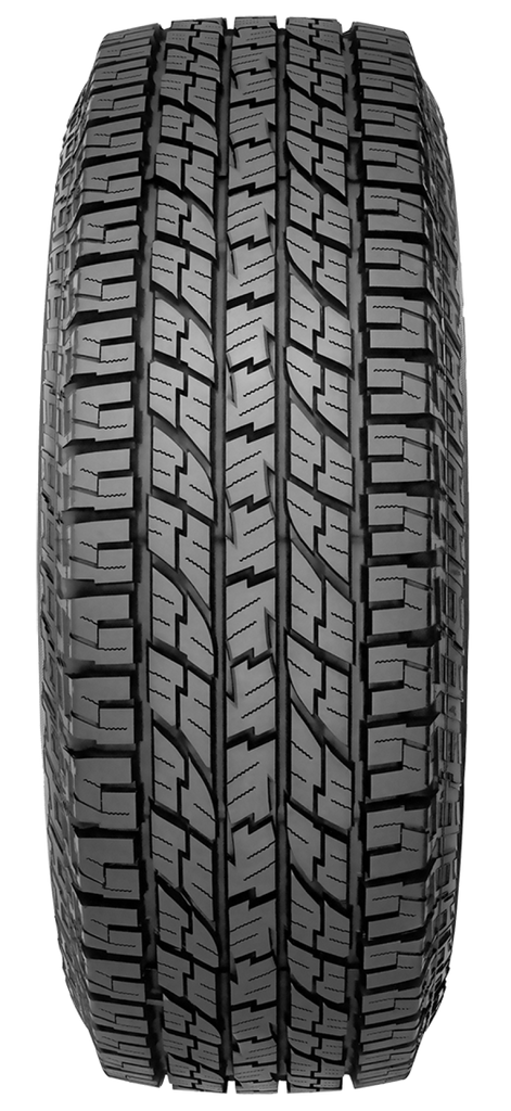 Yokohama Geolandar A/T G015 Tire - LT245/75R16 120/116S