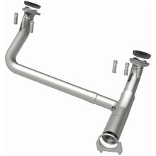 Load image into Gallery viewer, BRE Exhaust 88-93 C1500 C2500 K1500 K2500 4.3L 5.0L Front Pipe Kit