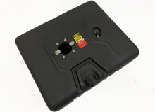 Load image into Gallery viewer, Titan Fuel Tanks 99-10 Ford Econoline Cut-Away Cab &amp; Chassis 55 Gallon After-Axle Utility Fuel Tank