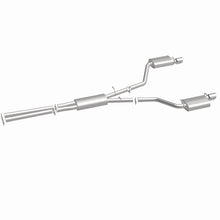 Load image into Gallery viewer, MagnaFlow BRE Exhaust Kit 05-10 300 Magnum Charger 5.7L