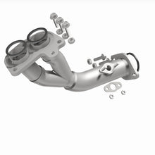 Load image into Gallery viewer, BRE Exhaust 95-04 Tacoma 3.4L Front Pipe Kit