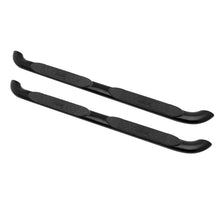 Load image into Gallery viewer, Westin 2011-2018 Jeep Grand Cherokee Platinum 4 Oval Nerf Step Bars - Black