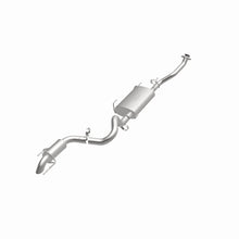 Load image into Gallery viewer, MagnaFlow 2025+ Toyota 4Runner Overland Series Cat-Back Exhaust System