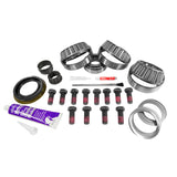 USA Standard Master Overhaul Kit For 2010 & Down GM & Chrysler 11.5in aam Diff