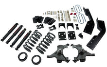 Load image into Gallery viewer, Belltech LOWERING KIT WITH ND2 SHOCKS