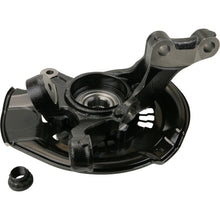 Load image into Gallery viewer, MOOG 04-06 Toyota Camry Front Right Complete Knuckle Assembly