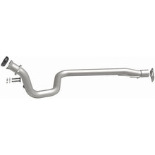 Load image into Gallery viewer, BRE Exhaust 87-95 Cherokee Wagoneer 2.5L 4.0L Front Pipe Kit