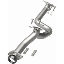 Load image into Gallery viewer, BRE Exhaust 09-12 Escape Tribute 2.5L 3.0L Front Pipe Kit