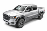Husky Liners 19-24 Ram 1500 Extend-A-Fender Fender Flares - 4pc Black