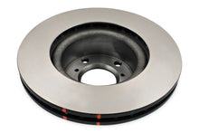 Load image into Gallery viewer, DBA 01-07 Chevrolet Silverado 1500 HD Rear 4000 Series Plain Rotor