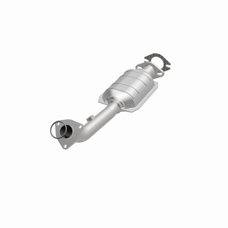 MagnaFlow Direct Fit Catalytic Converter 01-04 Pathfinder DS rr OEM