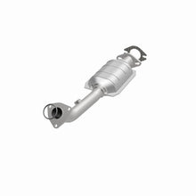 Load image into Gallery viewer, MagnaFlow Direct Fit Catalytic Converter 01-04 Pathfinder DS rr OEM