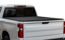 Load image into Gallery viewer, Access LOMAX Pro Series Tri-Fold Cover 19+ Chevy/GMC 1500 6ft 6in Bed - Blk Diamond Mist