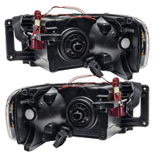 Load image into Gallery viewer, Oracle 02-05 Dodge Ram SMD HL - ColorSHIFT w/ Simple Controller