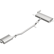 Load image into Gallery viewer, BRExhaust 12-15 CHEVROLET CAPTIVA SPORT 2.4L Exhaust Kit