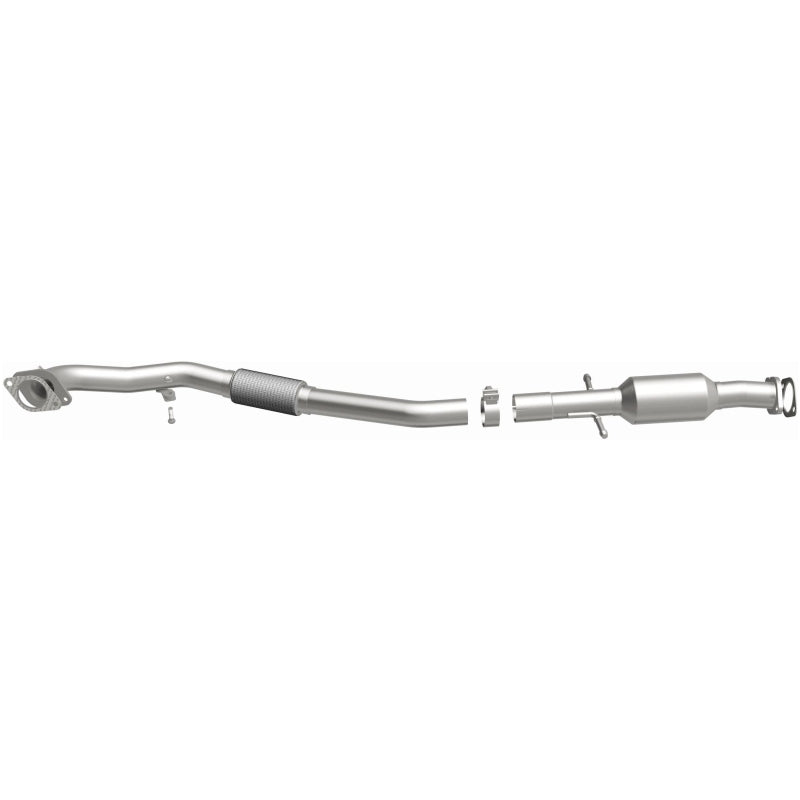 MagnaFlow 14-19 Chevrolet Impala L4 2.5L Direct-Fit Catalytic Converter