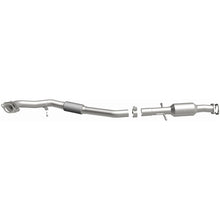 Load image into Gallery viewer, MagnaFlow 14-19 Chevrolet Impala L4 2.5L Direct-Fit Catalytic Converter