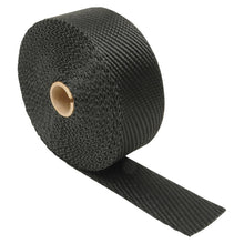 Load image into Gallery viewer, DEI Exhaust Wrap 2in x 100ft - Titanium - Black