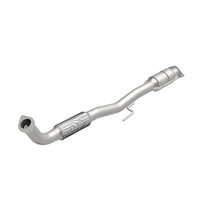 Load image into Gallery viewer, MagnaFlow Direct Fit Catalytic Converter 2002 Toyota Camry 2.4L rear
