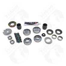 Load image into Gallery viewer, Yukon Gear Master Overhaul Kit For 98-03 GM S10 and S15 Awd 7.2in IFS Diff