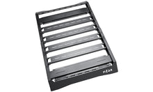 Load image into Gallery viewer, N-Fab Universal Roof Rack (Small 34.25 - 34 Width) - Tex. Black