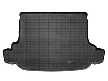 Load image into Gallery viewer, WeatherTech 09-13 Subaru Forester Cargo Liners - Black