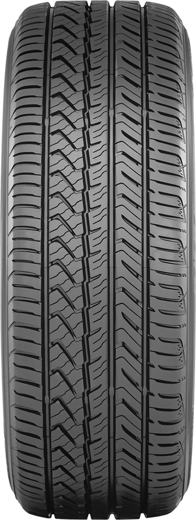 Yokohama Advan Sport A/S+ Tire - 255/35R20 97Y