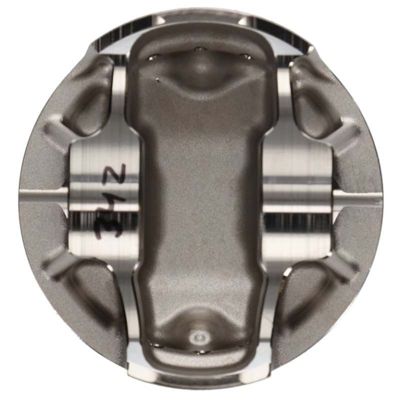 Wiseco Mitsubishi Evo 4-9 HD2 - Single Piston