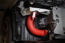 Load image into Gallery viewer, PERRIN 22-24 Subaru WRX Cold Air Intake w/ Heatshield - Red