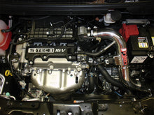 Load image into Gallery viewer, Injen 11-15 Chevrolet Spark 1.2L 4cyl Black Cold Air Intake w/ MR Tech &amp; Super Nano-Web Dry