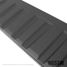 Load image into Gallery viewer, Westin 2015-2018 Ford F-150 SuperCab R7 Nerf Step Bars - Black