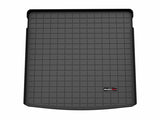 WeatherTech 25-26 Volkswagen Tiguan Cargo Liner - Black