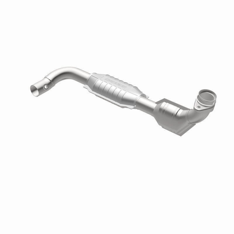 MagnaFlow Conv DF 01-02 Exped/F-150 5.4L D/S