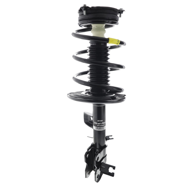 KYB 2014 Nissan Murano (Exc. CrossCabriolet) Shocks & Struts Strut Plus Front Right