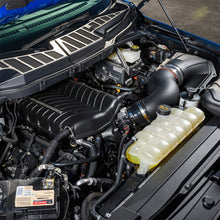 Load image into Gallery viewer, Ford Racing 21-22 F150 5.0L Supercharger Kit w/Pro Power Onboard