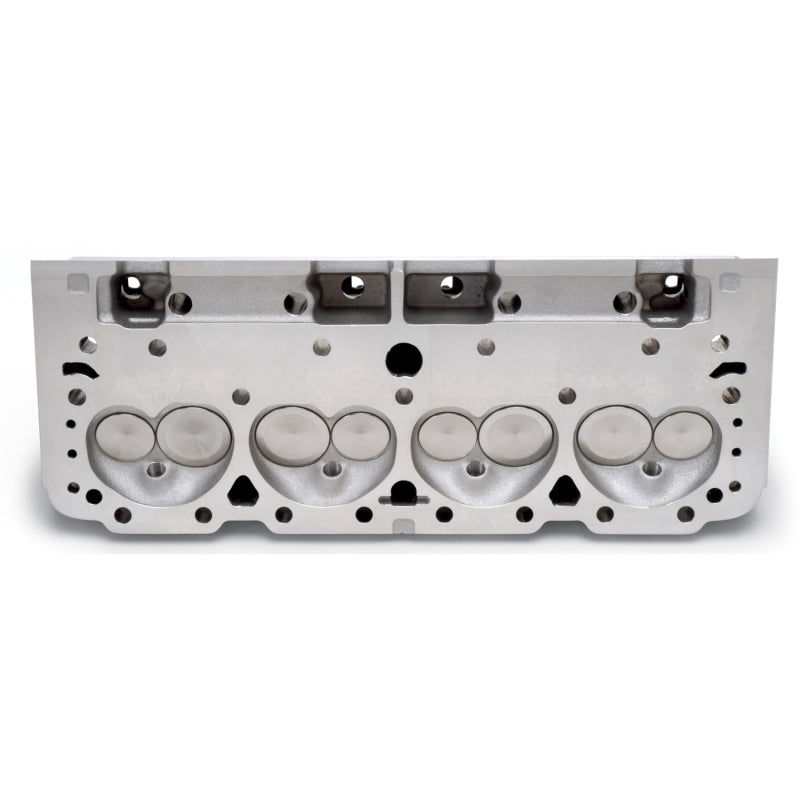 Edelbrock Single SBC Etec-200 Head Comp