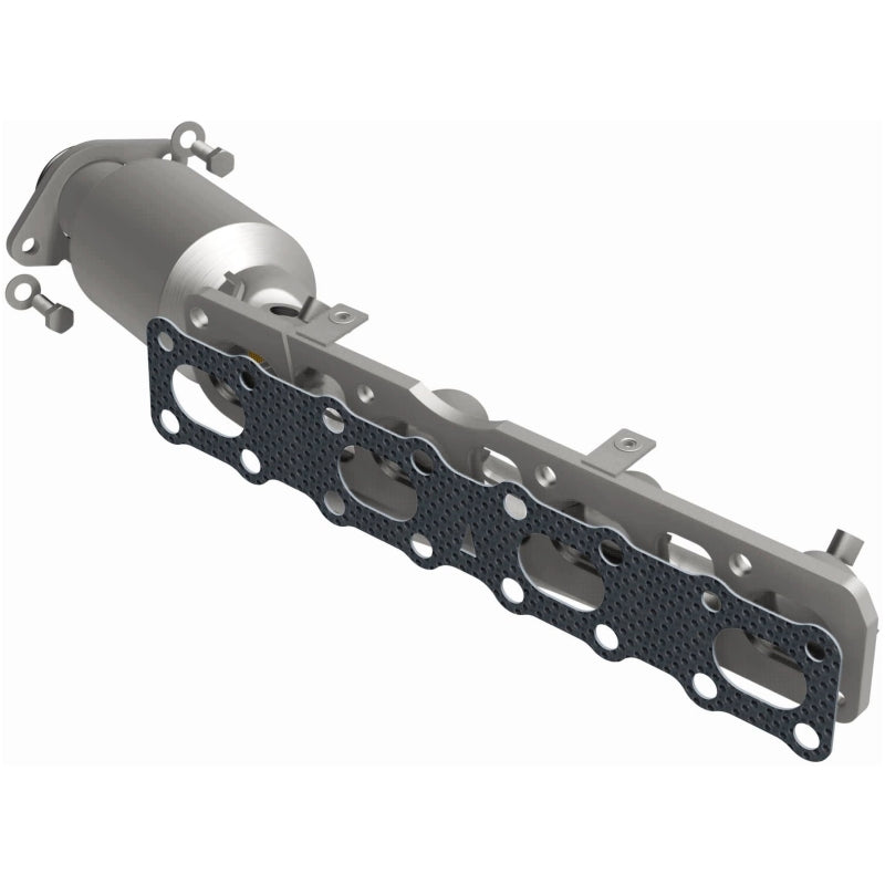 MagnaFlow Direct Fit Catalytic Converter Infiniti/Nissan Trucks 8 5.6L D/S Manifold (49 State)